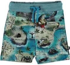 Simroy Shorts